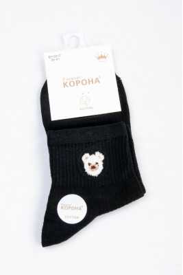 Шкарпетки жіночі 